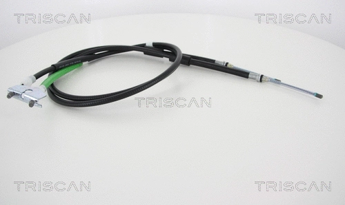 Stovėjimo stabdžio trosas TRISCAN 8140 161119