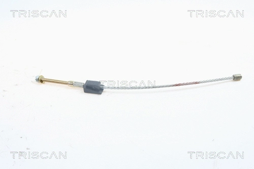 Stovėjimo stabdžio trosas TRISCAN 8140 16185