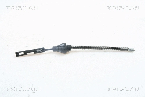 Stovėjimo stabdžio trosas TRISCAN 8140 16187