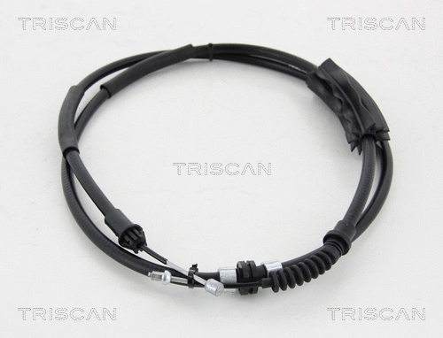 Stovėjimo stabdžio trosas TRISCAN 8140 16188