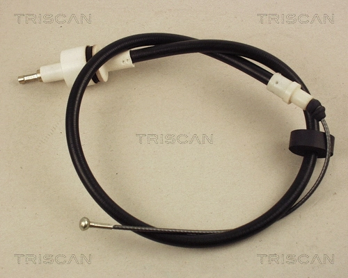 Sankabos trosas TRISCAN 8140 16211