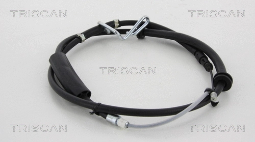 Stovėjimo stabdžio trosas TRISCAN 8140 17139