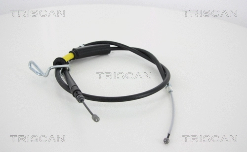 Stovėjimo stabdžio trosas TRISCAN 8140 17140