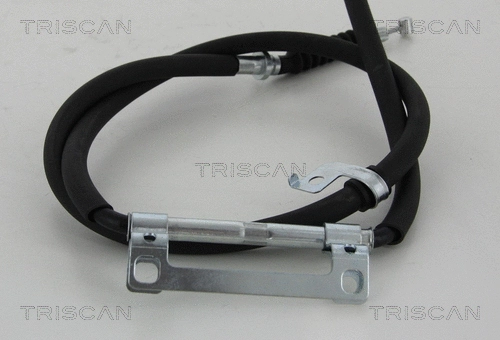 Stovėjimo stabdžio trosas TRISCAN 8140 181122