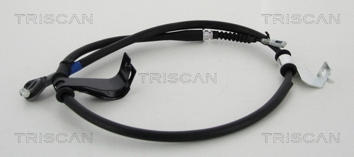 Stovėjimo stabdžio trosas TRISCAN 8140 181135