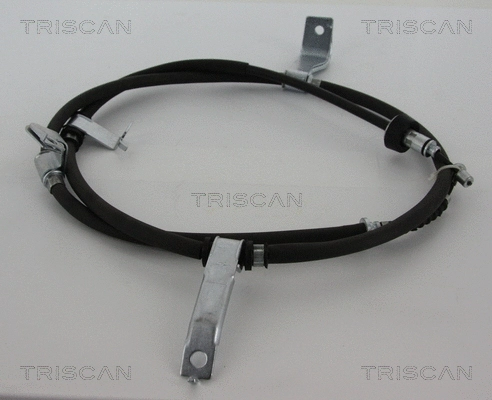 Stovėjimo stabdžio trosas TRISCAN 8140 181136