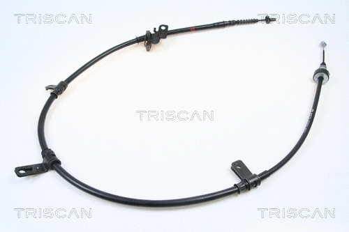 Stovėjimo stabdžio trosas TRISCAN 8140 18114