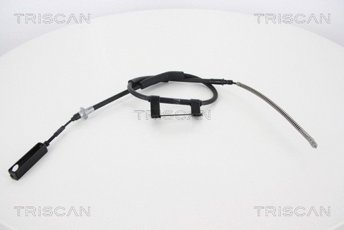 Stovėjimo stabdžio trosas TRISCAN 8140 18123