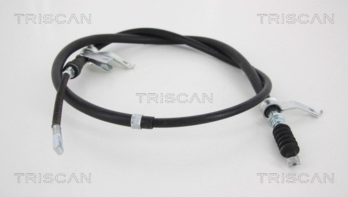 Stovėjimo stabdžio trosas TRISCAN 8140 18129