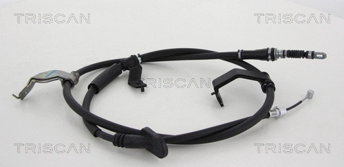 Stovėjimo stabdžio trosas TRISCAN 8140 18183