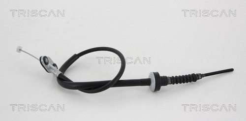 Sankabos trosas TRISCAN 8140 21207