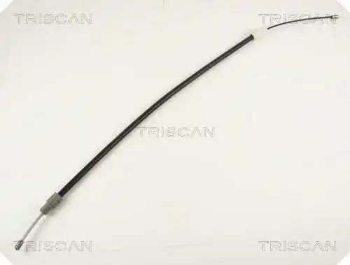 Stovėjimo stabdžio trosas TRISCAN 8140 23121