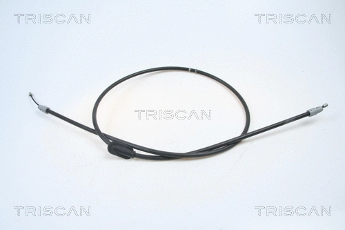 Stovėjimo stabdžio trosas TRISCAN 8140 23136