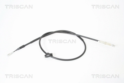 Stovėjimo stabdžio trosas TRISCAN 8140 23137