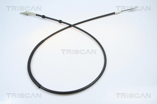 Stovėjimo stabdžio trosas TRISCAN 8140 23144