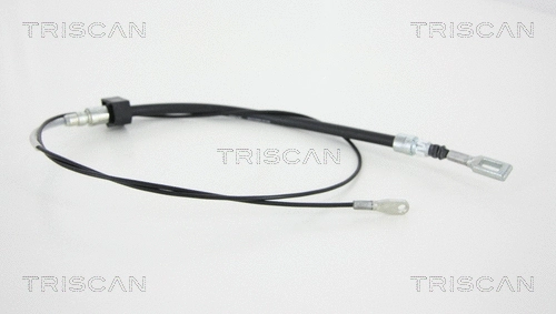 Stovėjimo stabdžio trosas TRISCAN 8140 23146