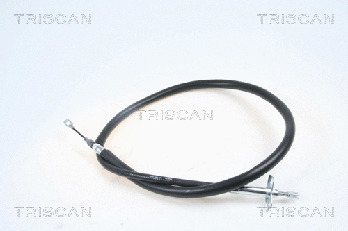 Stovėjimo stabdžio trosas TRISCAN 8140 23151