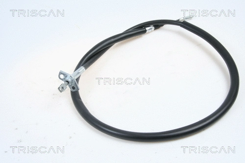Stovėjimo stabdžio trosas TRISCAN 8140 23152