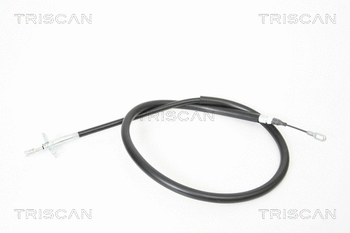 Stovėjimo stabdžio trosas TRISCAN 8140 23155