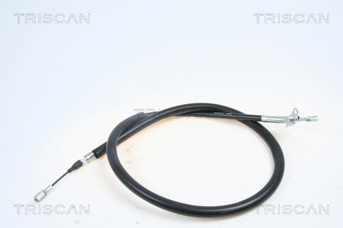 Stovėjimo stabdžio trosas TRISCAN 8140 23156