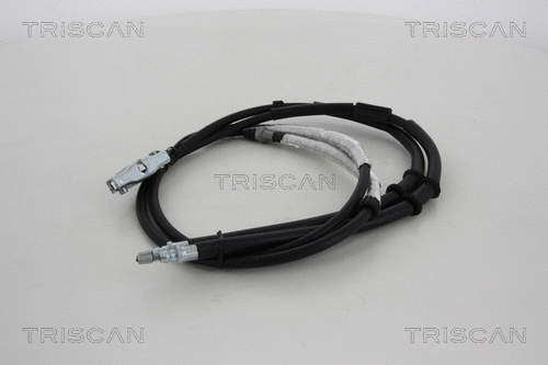 Stovėjimo stabdžio trosas TRISCAN 8140 241100