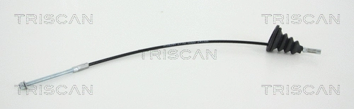 Stovėjimo stabdžio trosas TRISCAN 8140 241105