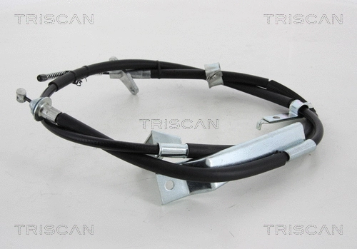 Stovėjimo stabdžio trosas TRISCAN 8140 241113
