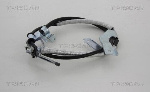 Stovėjimo stabdžio trosas TRISCAN 8140 241114