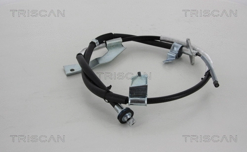 Stovėjimo stabdžio trosas TRISCAN 8140 241116