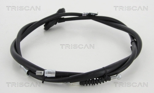 Stovėjimo stabdžio trosas TRISCAN 8140 241122