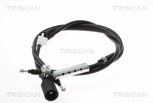 Stovėjimo stabdžio trosas TRISCAN 8140 241144