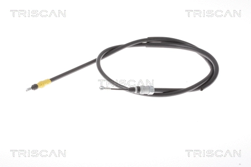 Stovėjimo stabdžio trosas TRISCAN 8140 241148