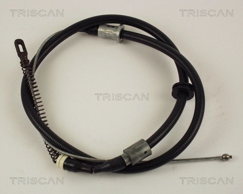 Stovėjimo stabdžio trosas TRISCAN 8140 24134