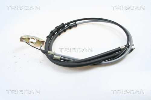Stovėjimo stabdžio trosas TRISCAN 8140 24147