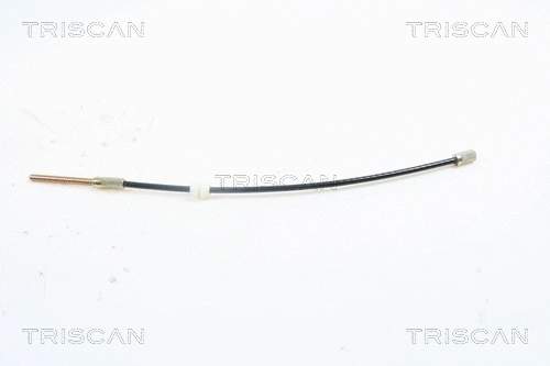 Stovėjimo stabdžio trosas TRISCAN 8140 24153