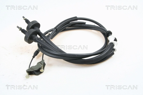 Stovėjimo stabdžio trosas TRISCAN 8140 24159