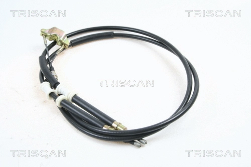 Stovėjimo stabdžio trosas TRISCAN 8140 24160