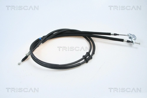 Stovėjimo stabdžio trosas TRISCAN 8140 24180