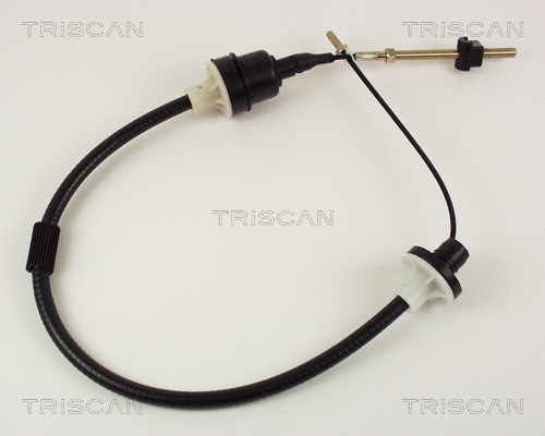 Sankabos trosas TRISCAN 8140 24234