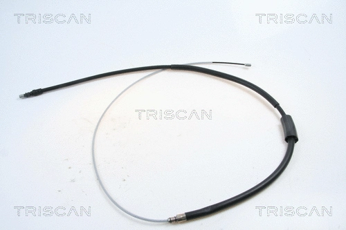 Stovėjimo stabdžio trosas TRISCAN 8140 251112