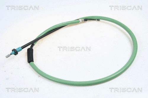 Stovėjimo stabdžio trosas TRISCAN 8140 251113