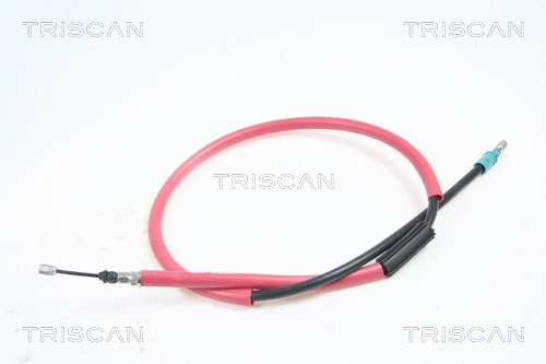 Stovėjimo stabdžio trosas TRISCAN 8140 251114
