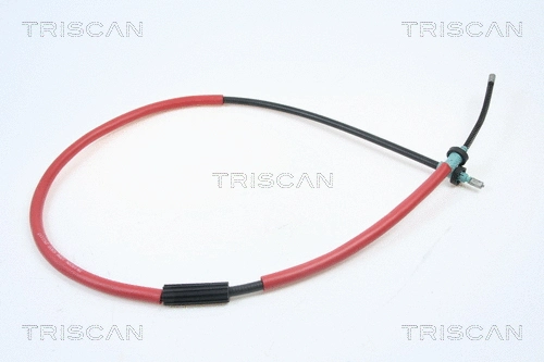 Stovėjimo stabdžio trosas TRISCAN 8140 251117