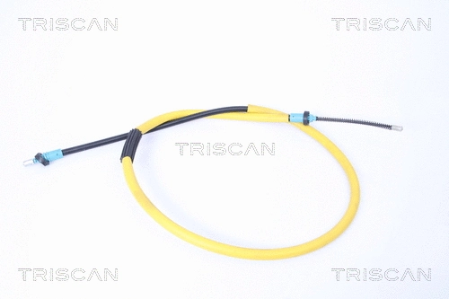 Stovėjimo stabdžio trosas TRISCAN 8140 251118