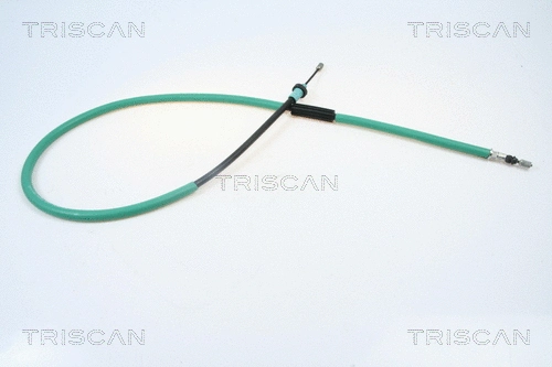 Stovėjimo stabdžio trosas TRISCAN 8140 251119