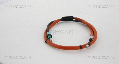 Stovėjimo stabdžio trosas TRISCAN 8140 251120