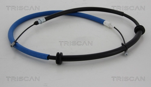 Stovėjimo stabdžio trosas TRISCAN 8140 251124