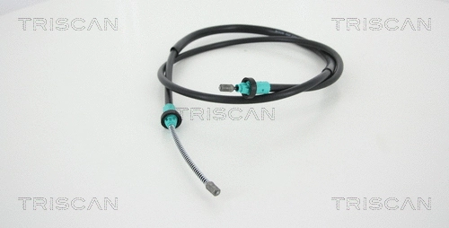 Stovėjimo stabdžio trosas TRISCAN 8140 251132