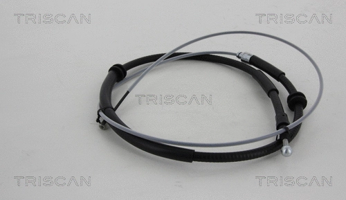 Stovėjimo stabdžio trosas TRISCAN 8140 251146