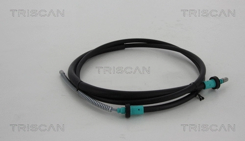 Stovėjimo stabdžio trosas TRISCAN 8140 251153